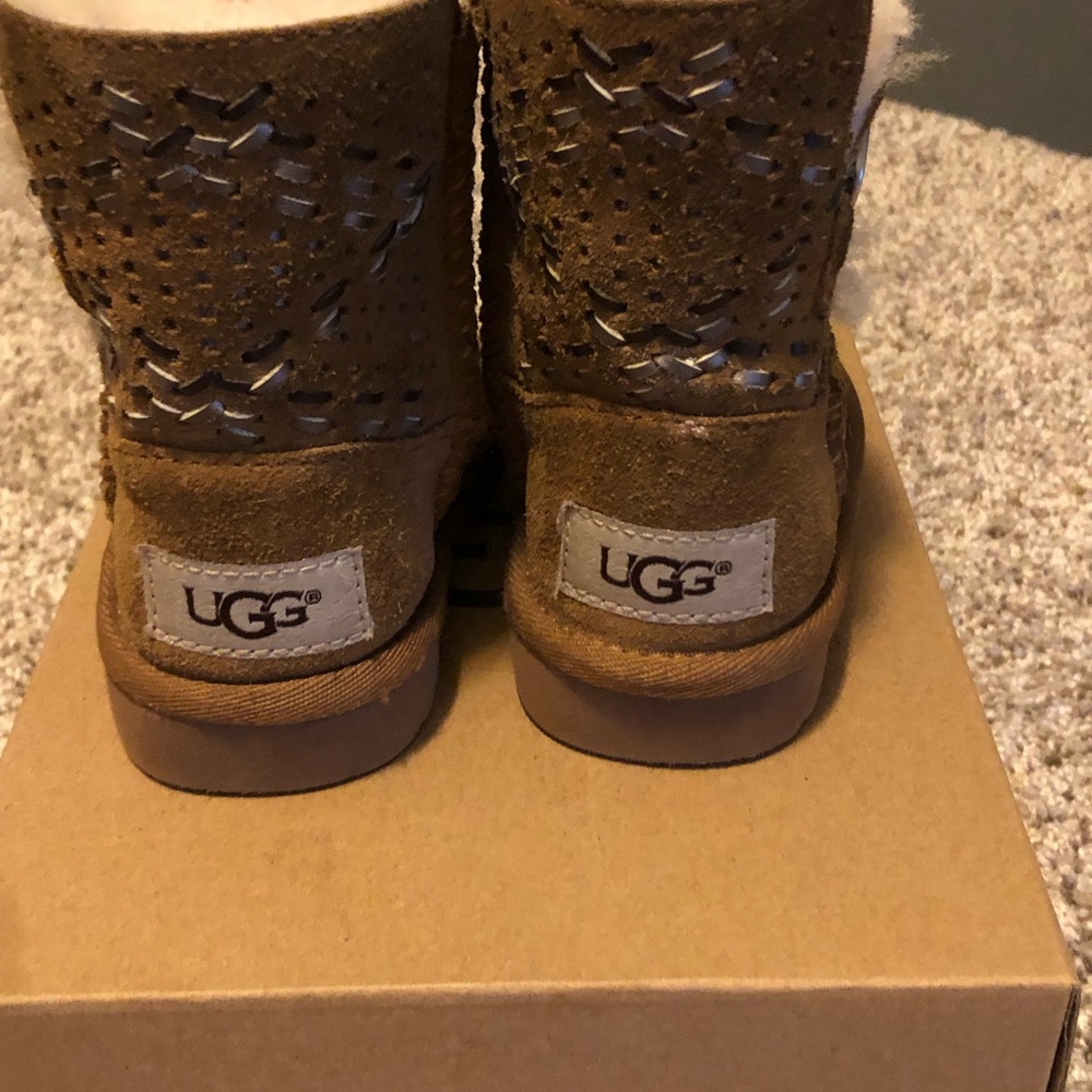 Toddler Ugg Boots